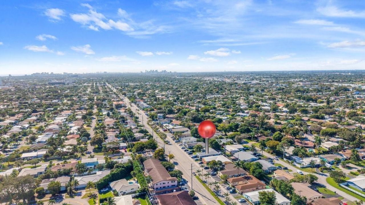 5861 NE 18th Avenue, Unit 1-4, Fort Lauderdale, FL 33334 Photo