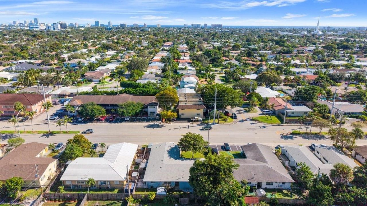 5861 NE 18th Avenue, Unit 1-4, Fort Lauderdale, FL 33334 Photo