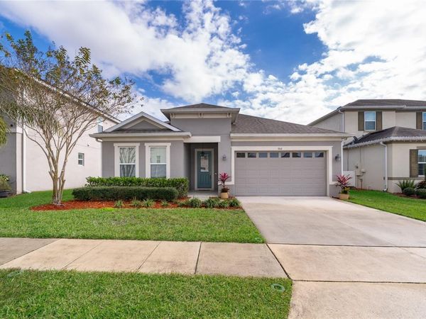 902 GRAND HILLTOP DRIVE, APOPKA, FL 32703