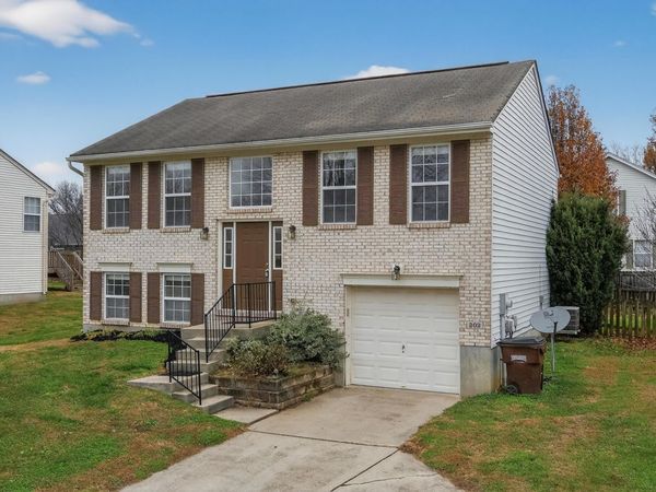 202 Sandpiper Lane, Warsaw, KY 41095