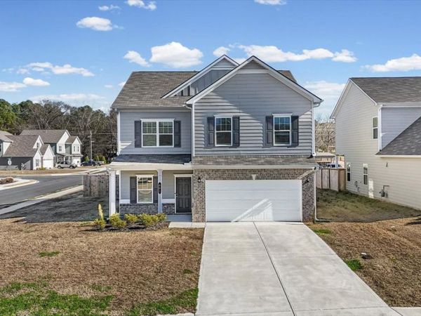 401 Larry Lane, Adairsville, GA 30103