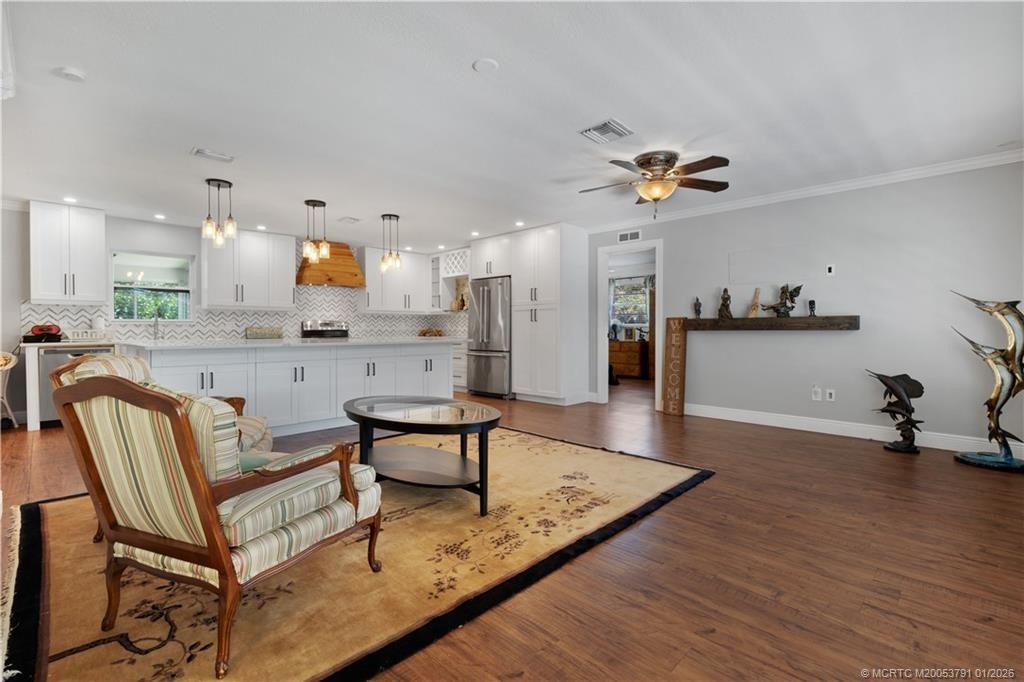 2916 SE Paramount Place, Stuart, FL 34997 Photo