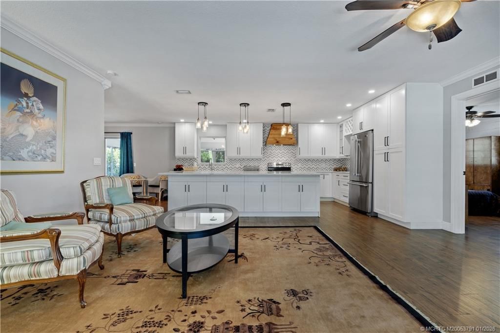 2916 SE Paramount Place, Stuart, FL 34997 Photo