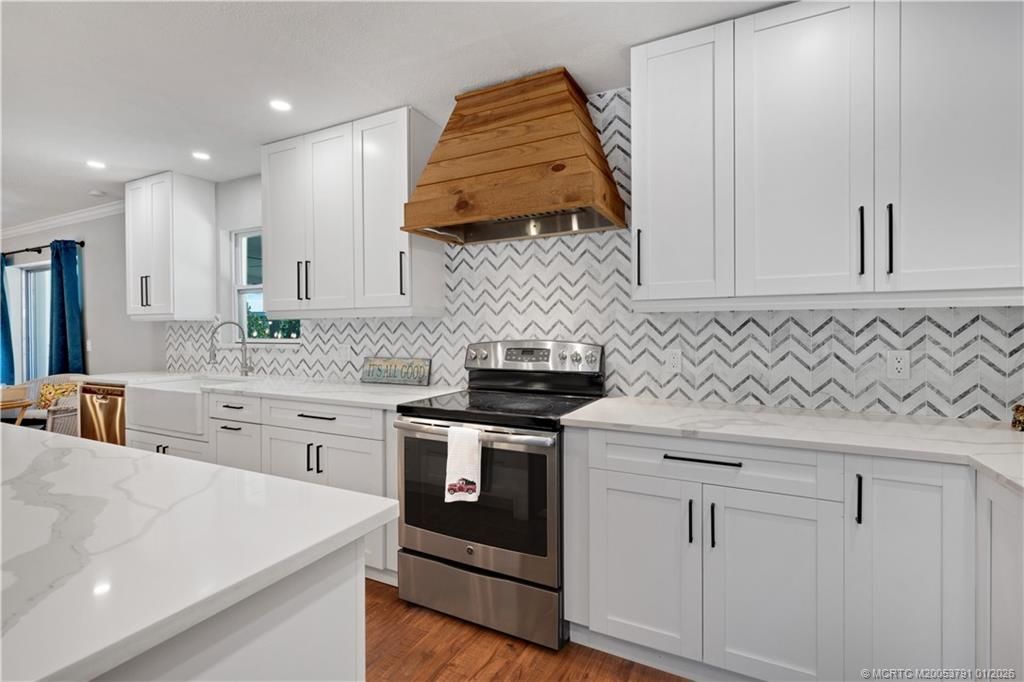 2916 SE Paramount Place, Stuart, FL 34997 Photo