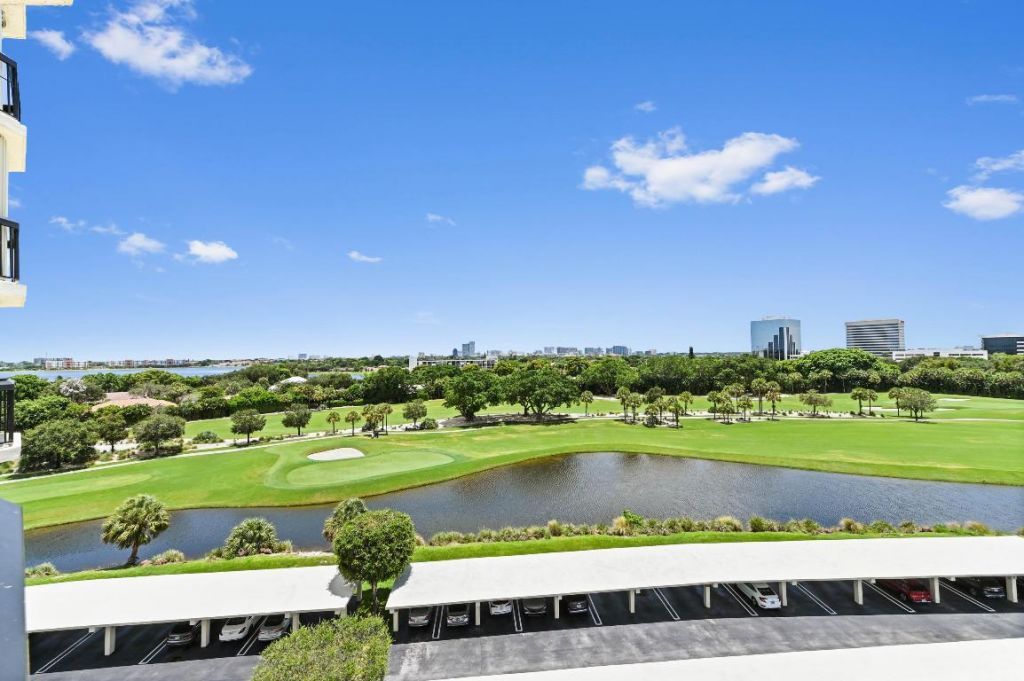 1900 Consulate Place, Unit 604, West Palm Beach, FL 33401 Photo