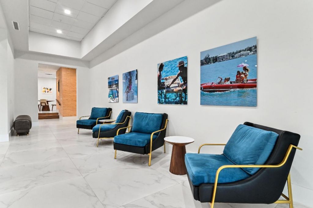 1900 Consulate Place, Unit 604, West Palm Beach, FL 33401 Photo