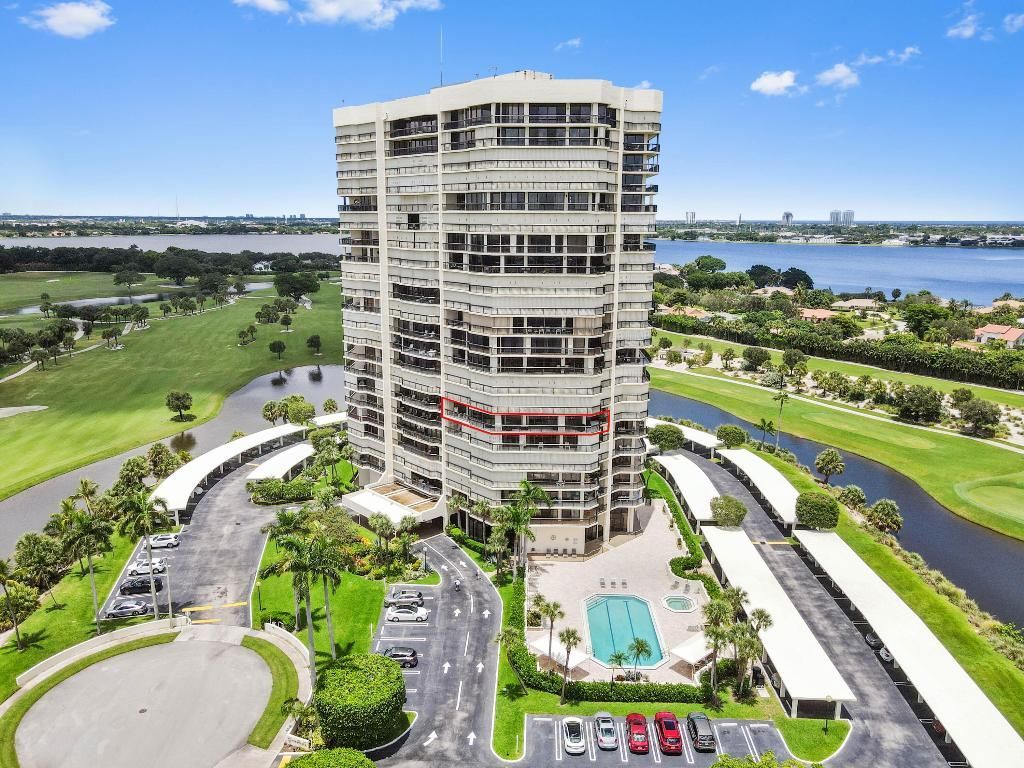 1900 Consulate Place, Unit 604, West Palm Beach, FL 33401 Photo