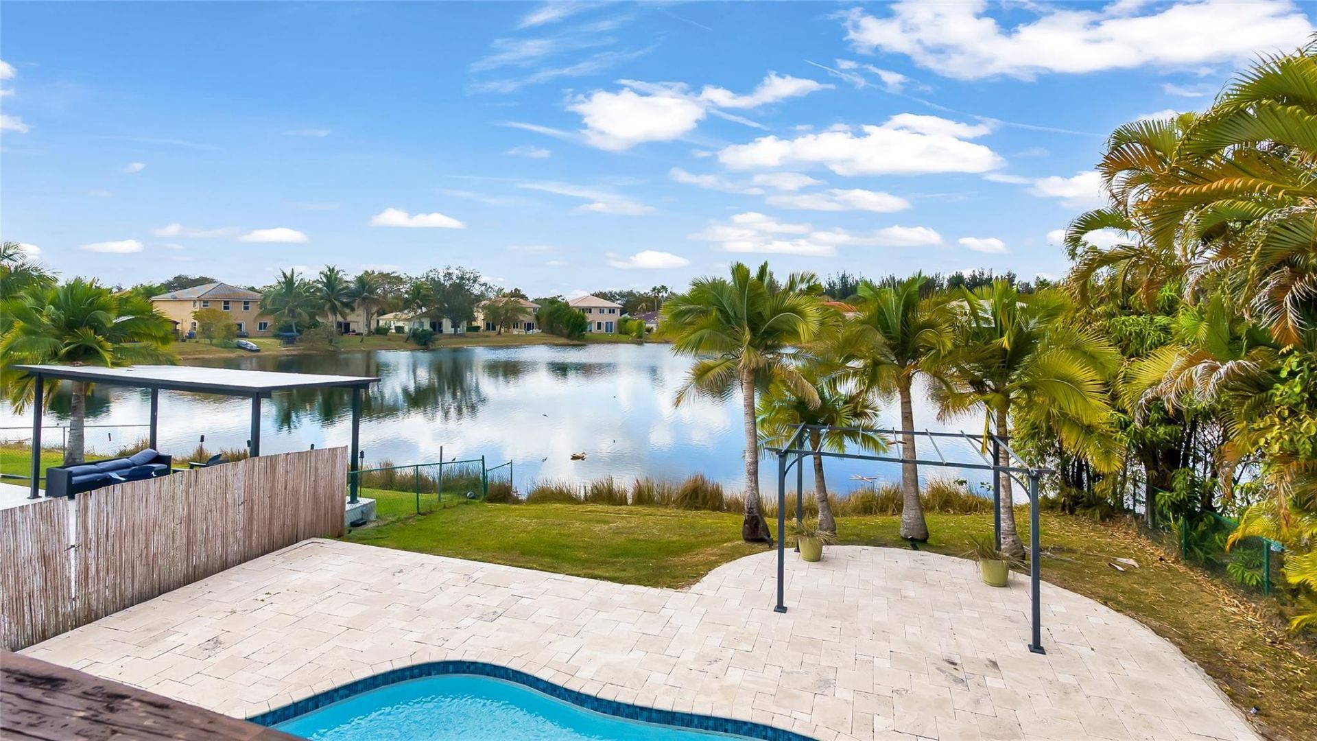 414 SW 205th Avenue, Pembroke Pines, FL 33029 Photo