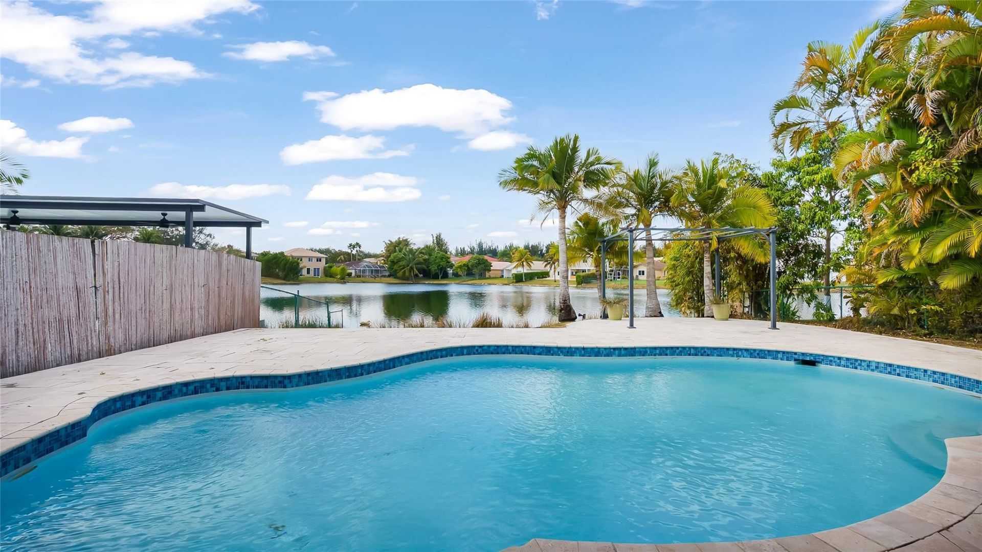 414 SW 205th Avenue, Pembroke Pines, FL 33029 Photo