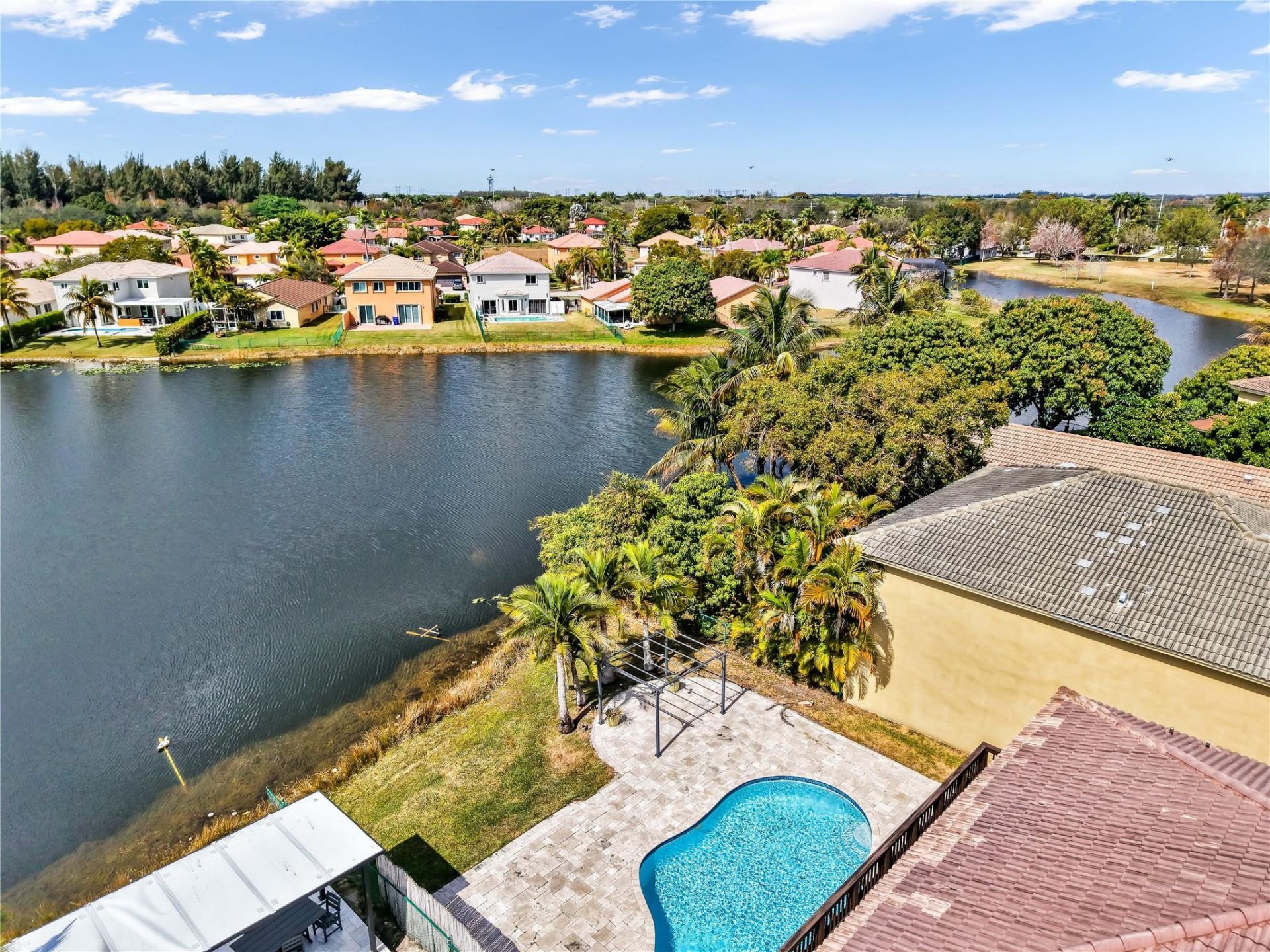 414 SW 205th Avenue, Pembroke Pines, FL 33029 Photo