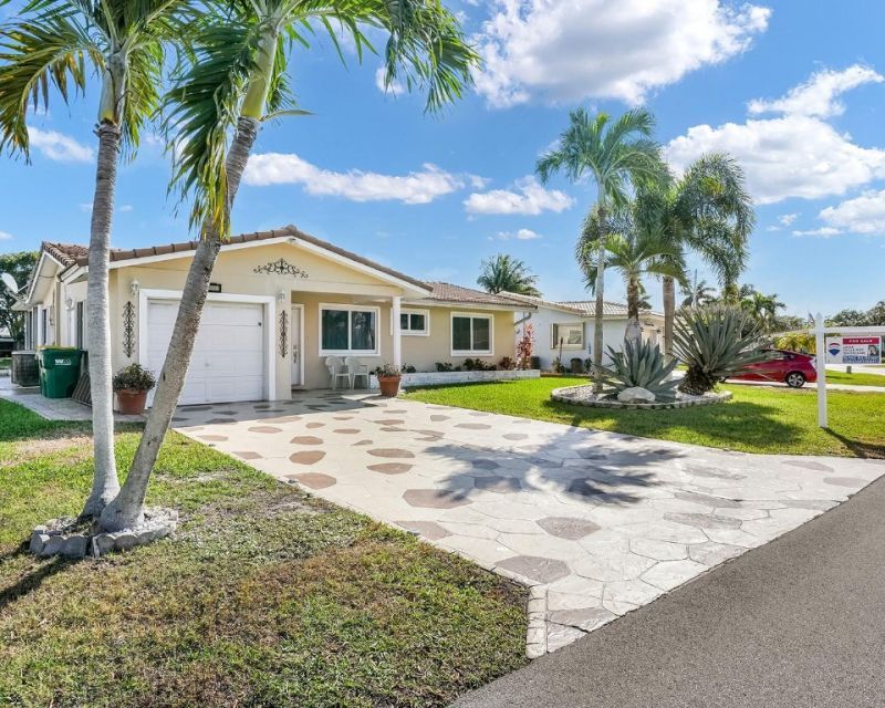 4706 NW 47th Terrace, Tamarac, FL 33319 Photo