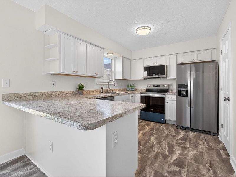 860 Philadelphia Drive, Unit 23A, Westerville, OH 43081 Photo 16