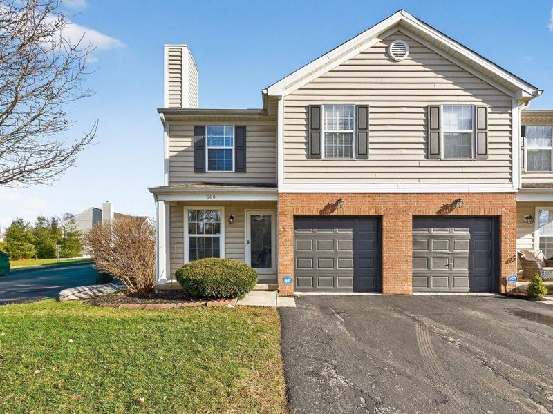 860 Philadelphia Drive, Unit 23A, Westerville, OH 43081 Photo 2