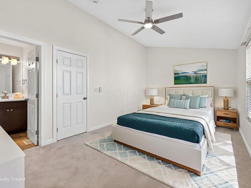 860 Philadelphia Drive, Unit 23A, Westerville, OH 43081 Photo 25