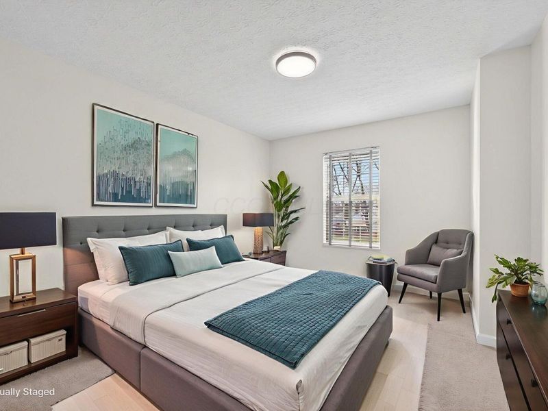 860 Philadelphia Drive, Unit 23A, Westerville, OH 43081 Photo 32