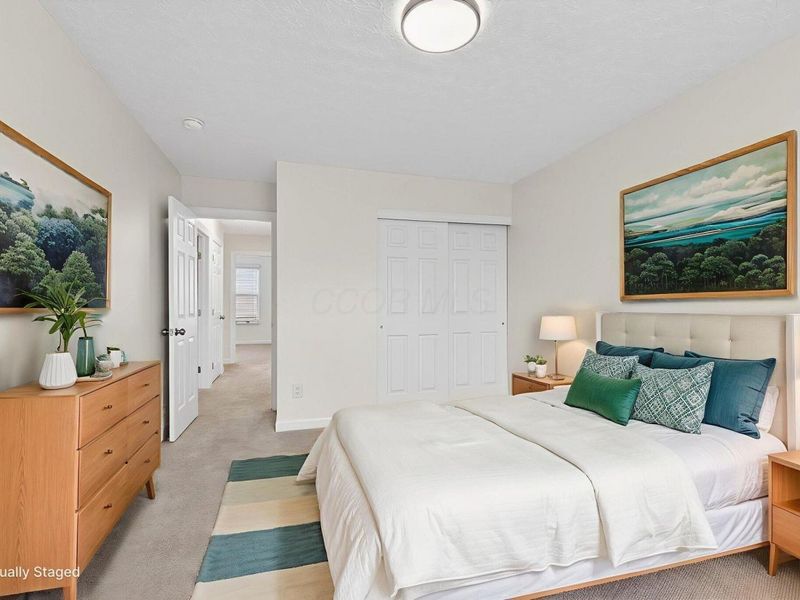 860 Philadelphia Drive, Unit 23A, Westerville, OH 43081 Photo 34