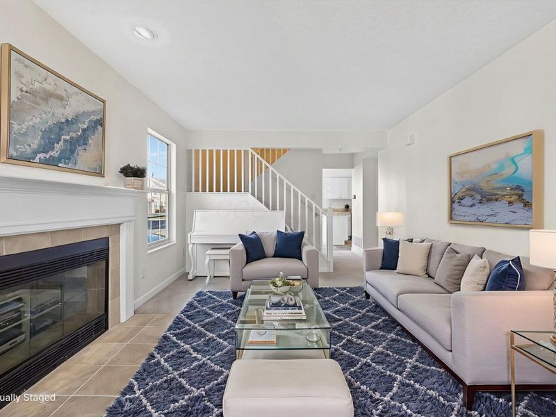 860 Philadelphia Drive, Unit 23A, Westerville, OH 43081 Photo 4