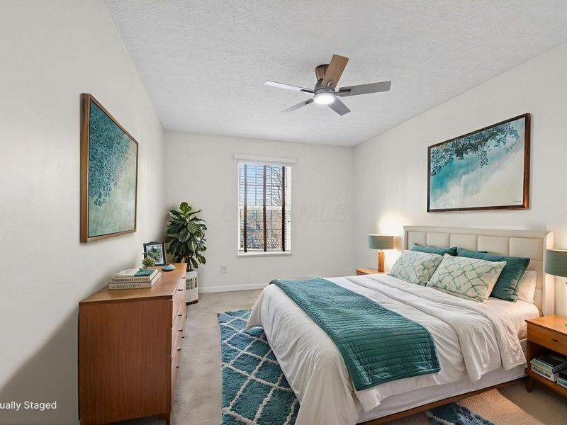 860 Philadelphia Drive, Unit 23A, Westerville, OH 43081 Photo 40