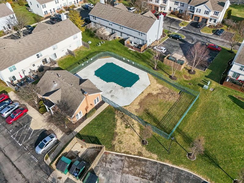 860 Philadelphia Drive, Unit 23A, Westerville, OH 43081 Photo 53