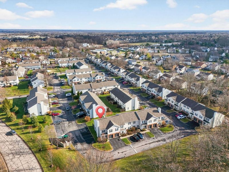 860 Philadelphia Drive, Unit 23A, Westerville, OH 43081 Photo 54