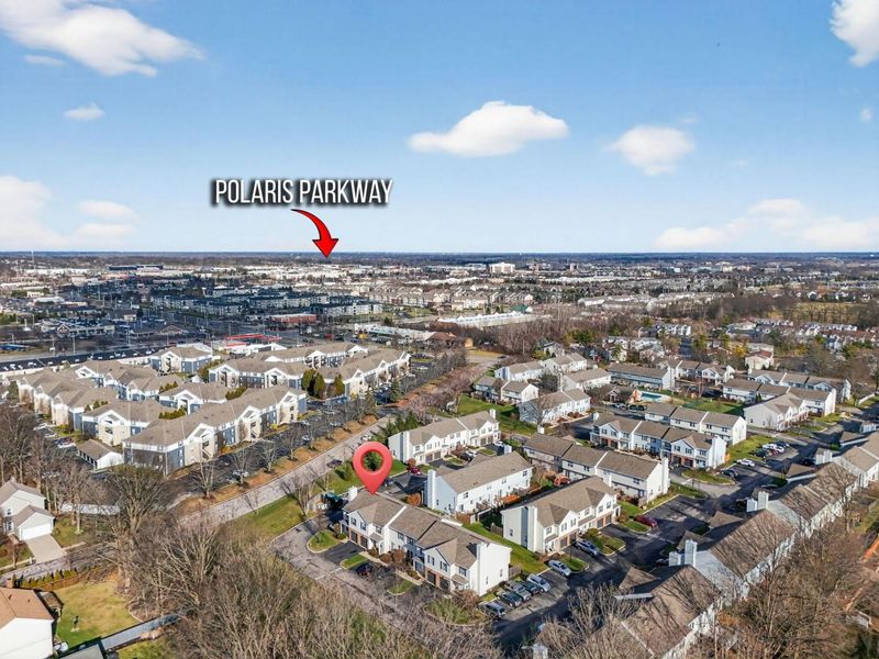 860 Philadelphia Drive, Unit 23A, Westerville, OH 43081 Photo 55