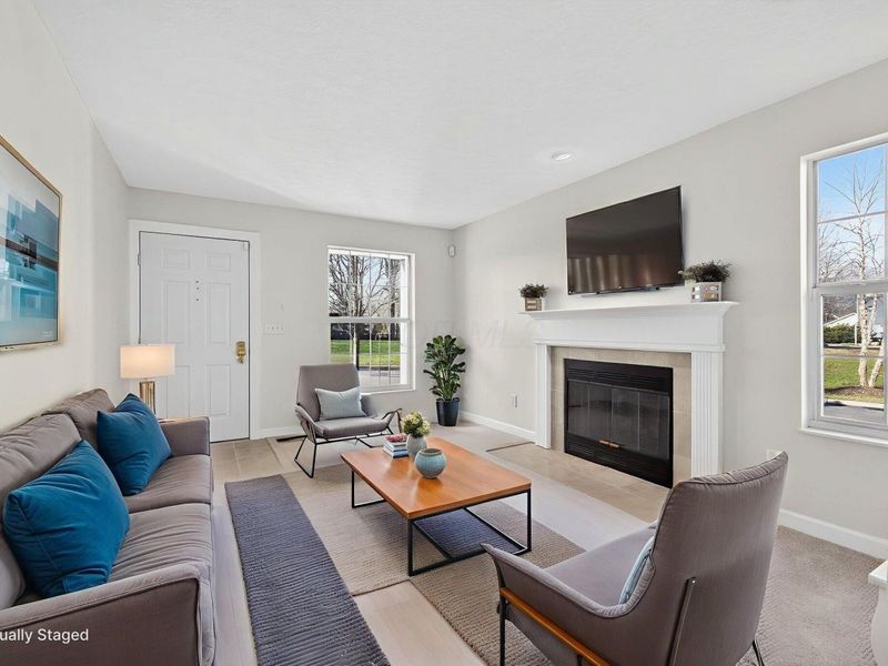 860 Philadelphia Drive, Unit 23A, Westerville, OH 43081 Photo 8