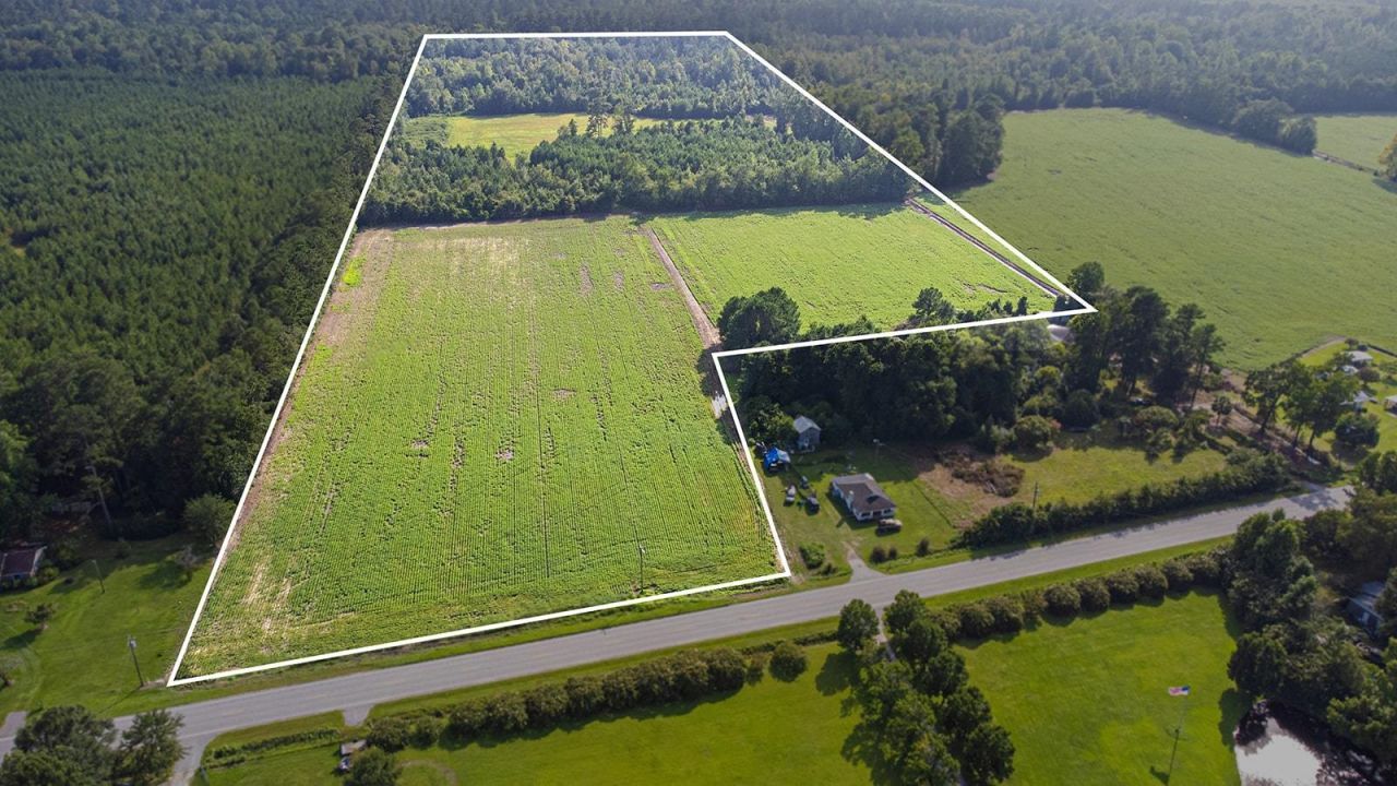 Tbd 37 Acres Highway 9 W Photo 4