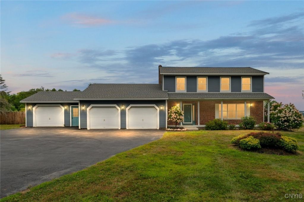 9028 Driftwood Drive, Ava, NY 13303 Main Photo