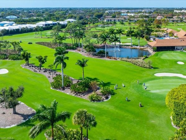 186 Harrison RD, Unit H2, NAPLES, FL 34112