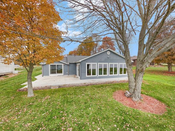 219 Ivason Drive, Stanton, MI 48888