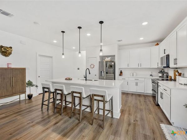 711 Nancy Olivia Circle, Killeen, TX 76542