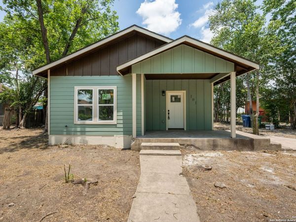 101 New York, San Antonio, TX 78214