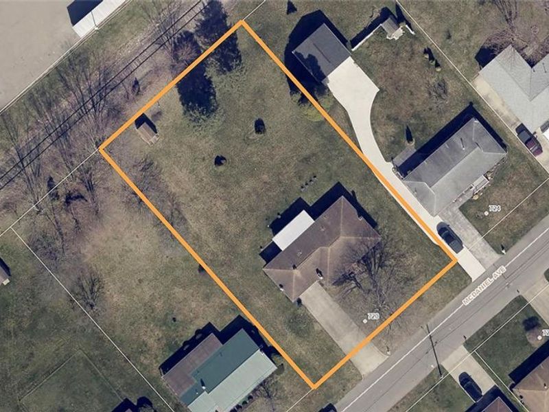 720 Mcdaniel Avenue, Minerva, OH 44657 Photo 29