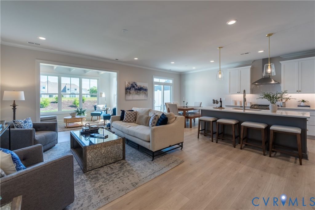 8693 Hope Farm Lane Mechanicsville, VA 23111