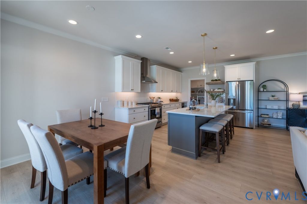 8693 Hope Farm Lane Mechanicsville, VA 23111