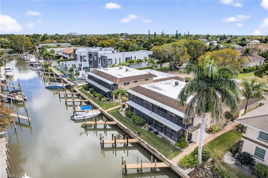 1523 Chesapeake Ave, Unit B4, Naples, FL 34102 Photo