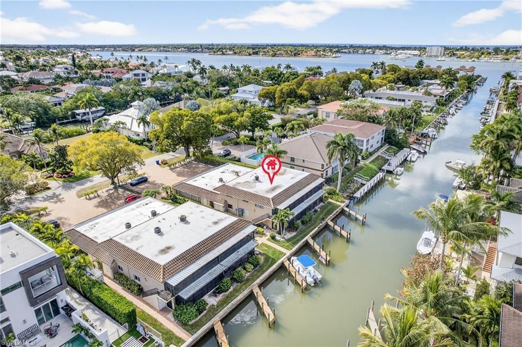 1523 Chesapeake Ave, Unit B4, Naples, FL 34102 Photo