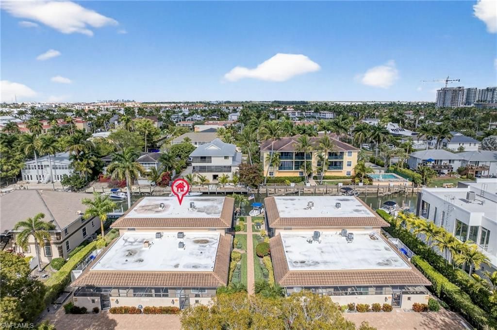 1523 Chesapeake Ave, Unit B4, Naples, FL 34102 Photo