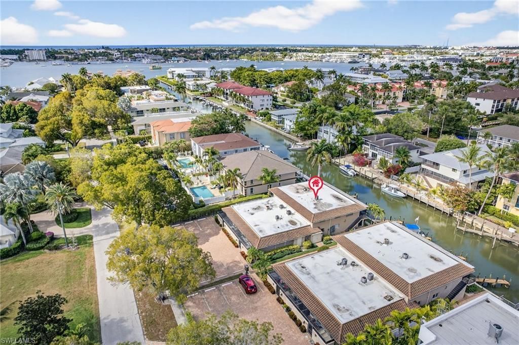 1523 Chesapeake Ave, Unit B4, Naples, FL 34102 Photo