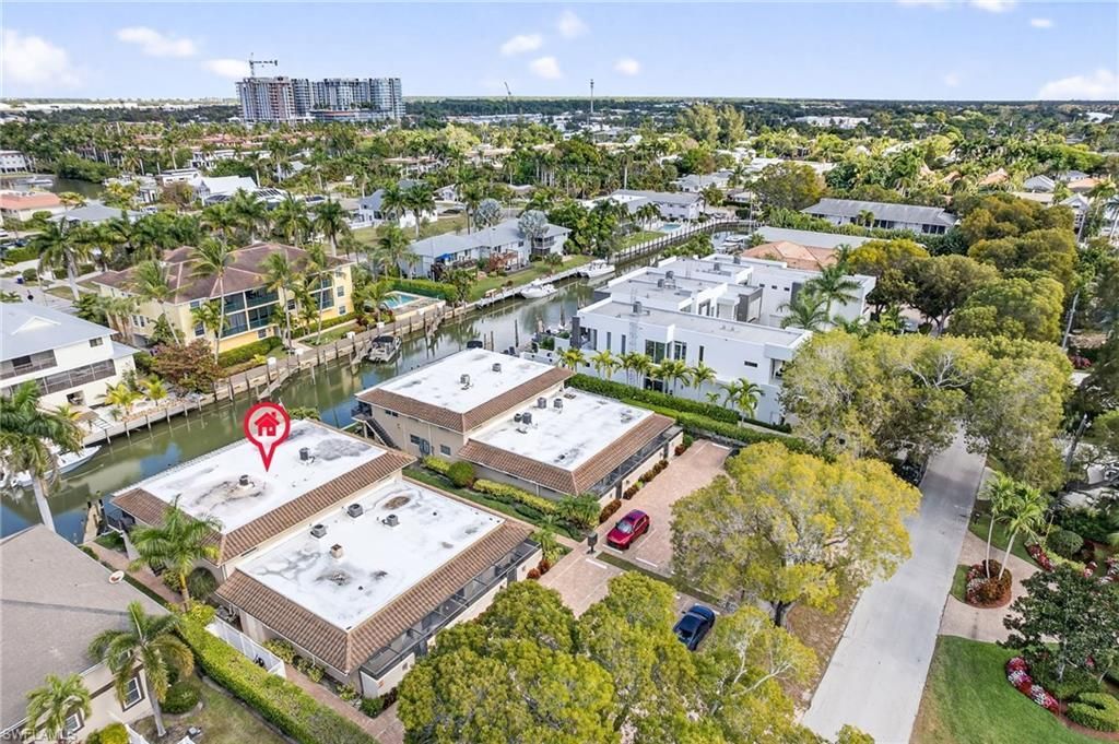 1523 Chesapeake Ave, Unit B4, Naples, FL 34102 Photo