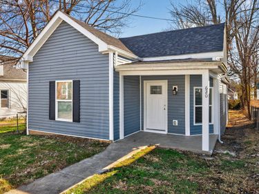 620 N Martin Luther King Boulevard, Lexington, KY 40508