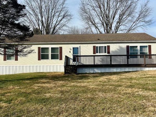 5 REID DRIVE, NOTTINGHAM, PA 19362