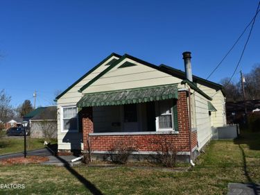 405 S 37th St, Middlesboro, KY 40965