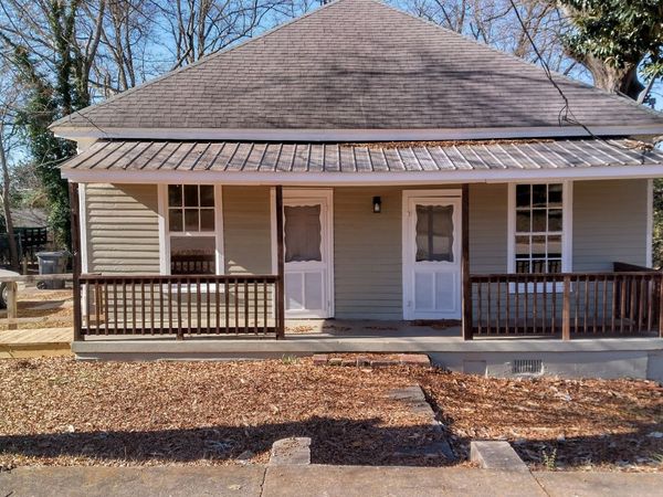 1308 Park Avenue, Lagrange, GA 30240