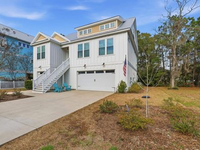 48 Seagrass Ct., Pawleys Island, SC 29585