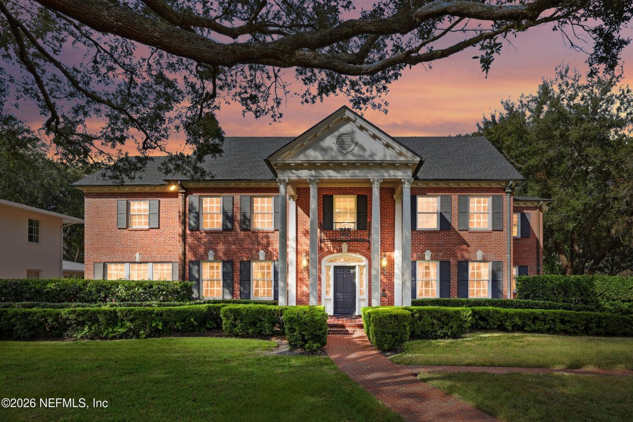 959 Maple Lane, Jacksonville, FL 32207 Photo