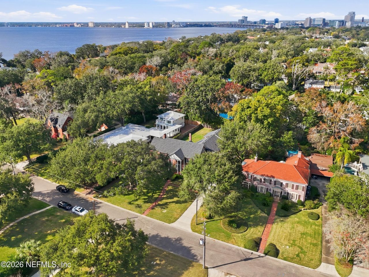 959 Maple Lane, Jacksonville, FL 32207 Photo