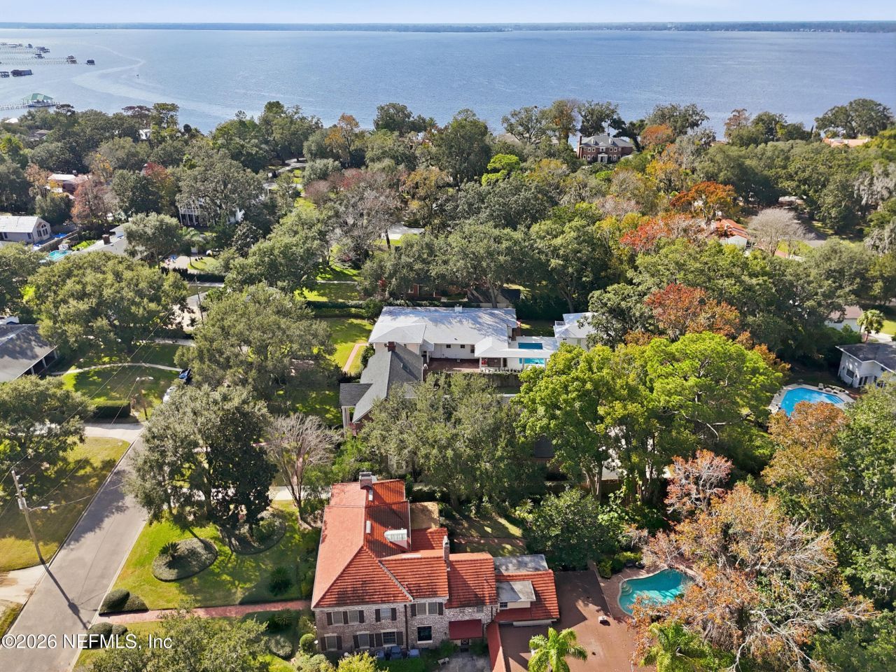 959 Maple Lane, Jacksonville, FL 32207 Photo