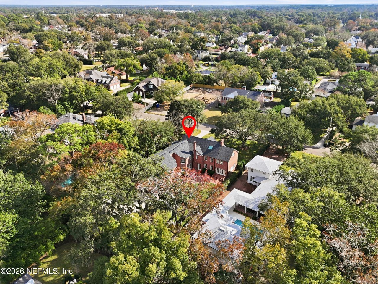 959 Maple Lane, Jacksonville, FL 32207 Photo