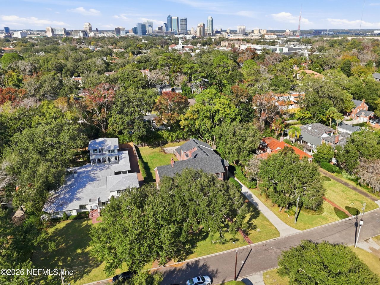 959 Maple Lane, Jacksonville, FL 32207 Photo